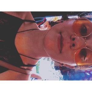 Meet your Posher, Sara